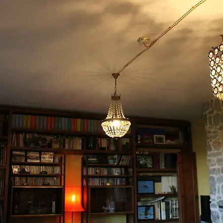 Casa Cacina-affittacamere
