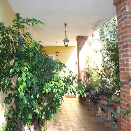 Casa Cacina-affittacamere Casa de hóspedes *