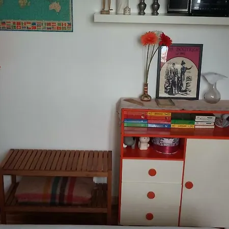Casa Cacina-affittacamere *
