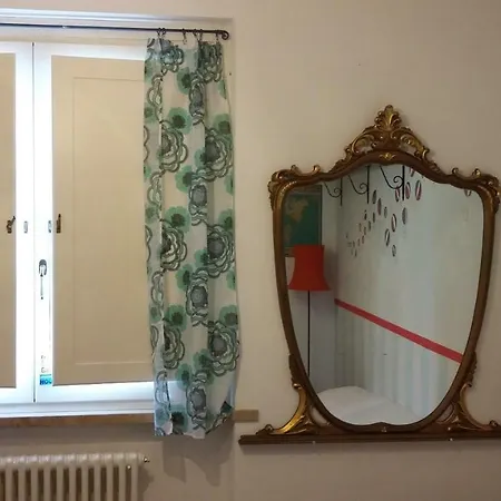 Casa Cacina-affittacamere * Lido di Camaiore